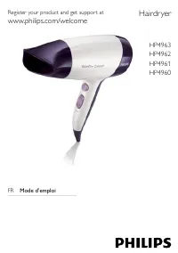 Philips HP4961_00