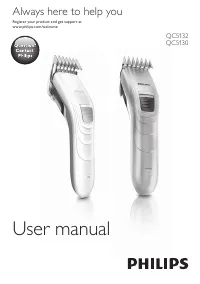 Philips QC5130/15