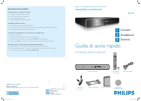 Philips BDP7200/12