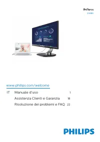 Philips 258B6QUEB/00