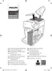 Philips EP4343/50