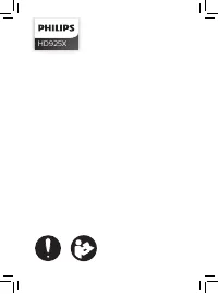 Philips HD9252/90