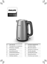 Philips HD9353/90