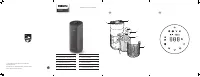 Philips AC2958/53