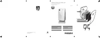 Philips AC4012/10