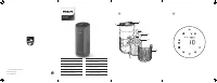 Philips AC2959/53