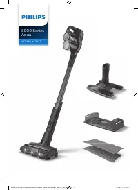 Philips XC8349/01