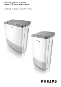 Philips AC4052/00