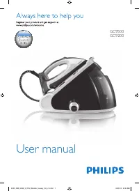 Philips GC9235/02