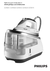 Philips GC8260/02