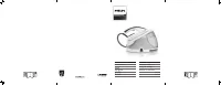 Philips GC8638/20
