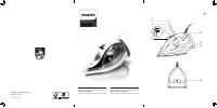 Philips GC4506/20