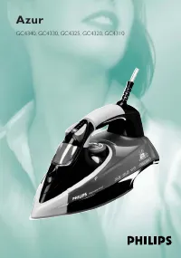 Philips GC4330/02