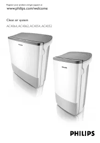 Philips AC4064/00