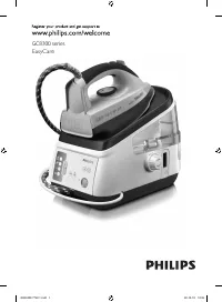 Philips GC8328/02
