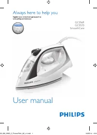 Philips GC3570/32