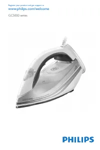 Philips GC5055/02