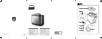 Philips HD2650/90