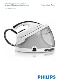 Philips GC8640/02