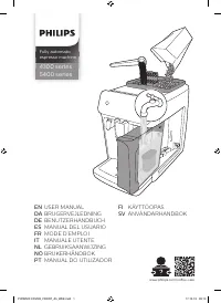 Philips EP4341/50