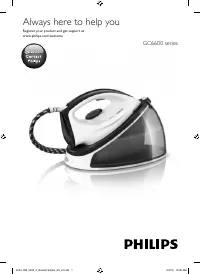 Philips GC6602/20