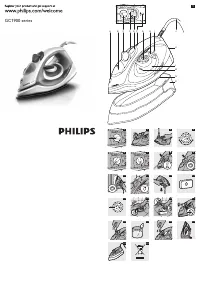 Philips GC1960/02