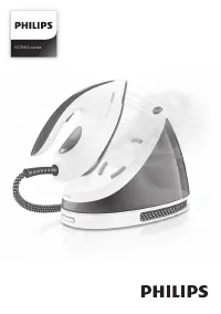 Philips GC7630/30