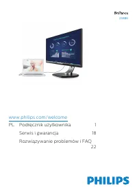 Philips 258B6QUEB/00