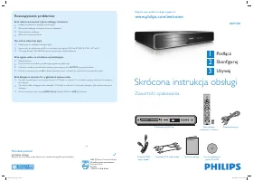 Philips BDP7200/12