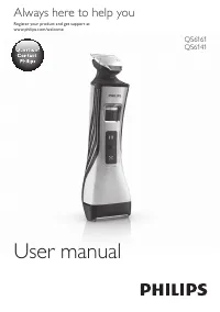Philips QS6141/32