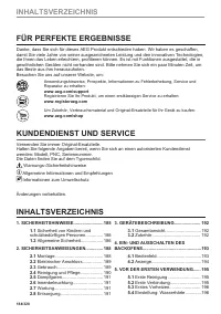 AEG BSE782280M 944188674