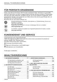 AEG BSE77280M 944188685