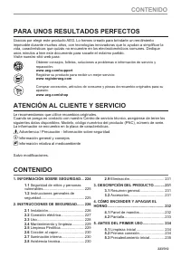 AEG BSE77280M 944188685