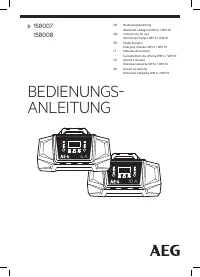 AEG 158008