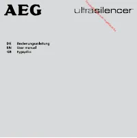 AEG 900167963 9