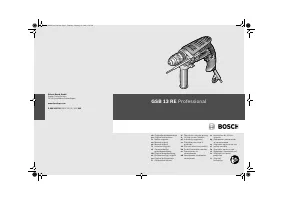 Bosch 0601217100