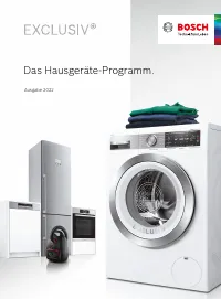 Bosch HDA3140S0