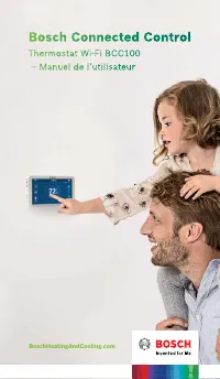 Bosch BCC100