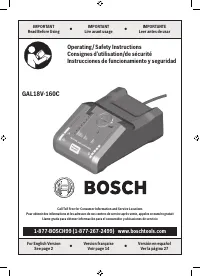 Bosch GBH18V 40CK27