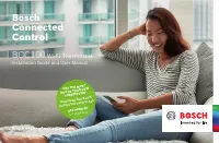 Bosch BCC100