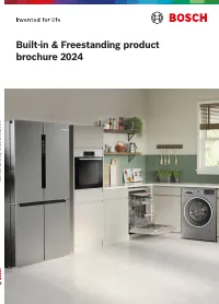 Bosch PVQ731H26E