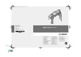 Bosch 06011B2001
