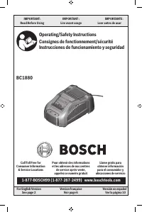 Bosch GNB18V 12K14