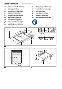 Bosch PIV931HC1E
