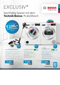 Bosch HRA3140S0
