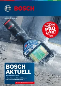 Bosch 06019B690E