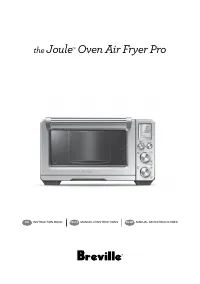 Breville BOV950