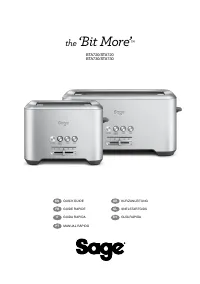 Breville BTA730