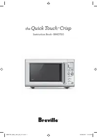 Breville BMO700