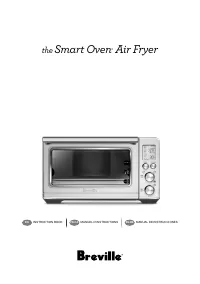Breville BOV860BTR1BUS1